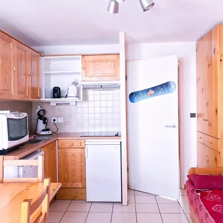 Apartment Boost Your Immo 149 / Grande Chaume *