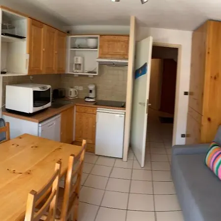 Apartment Boost Your Immo 149 / Grande Chaume Les Deux Alpes