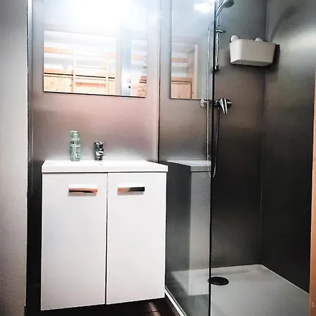 Boost Your Immo 149 / Grande Chaume Apartment *