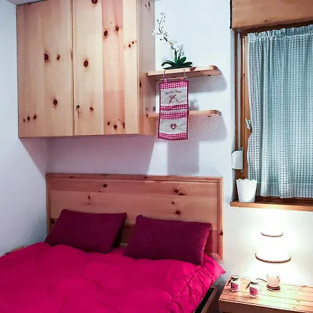 Apartment Boost Your Immo 149 / Grande Chaume *